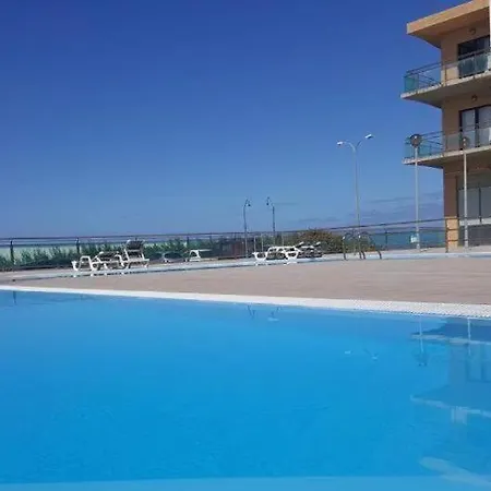 Ericeira Sea&Sun Apartment 3 Exterior foto