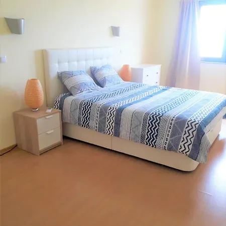 Ericeira Sea&Sun Apartment 3 Exterior foto