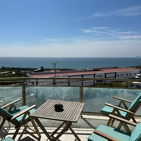 Ericeira Sea&Sun Apartment 3 Exterior foto