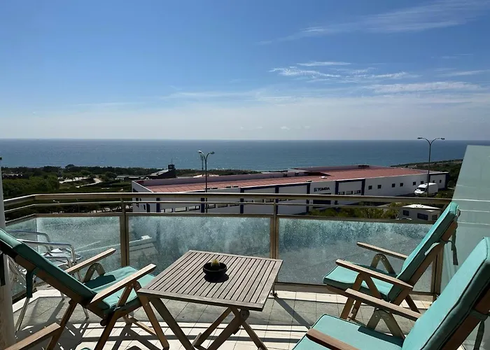 Ericeira Sea&Sun Apartment 3