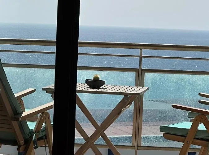 Ericeira Sea&Sun Apartment 3