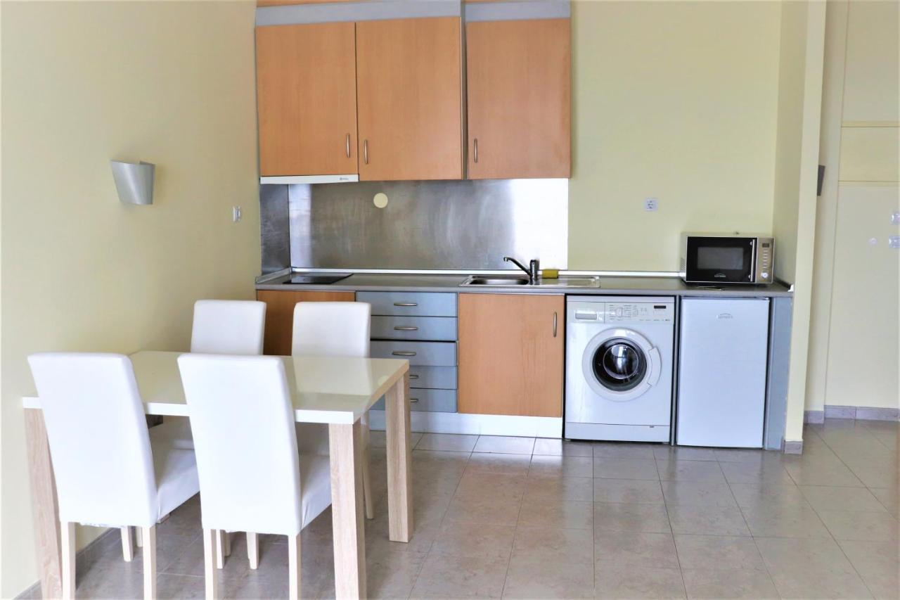 Appartement Sea&sun 3
