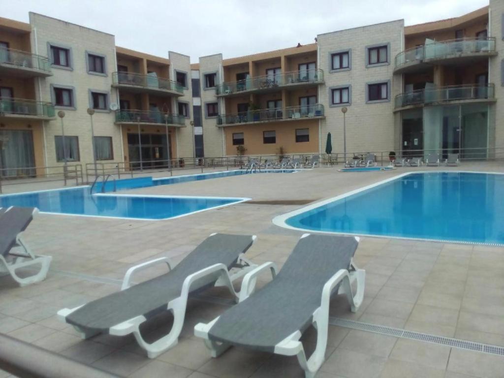 Appartement Sea&sun 3