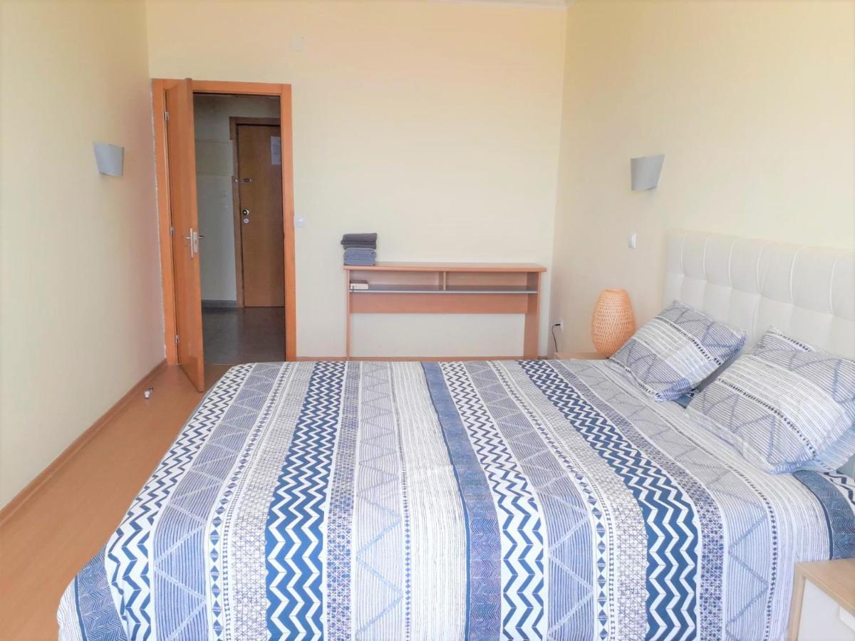 Appartement Sea&sun 3 Ericeira