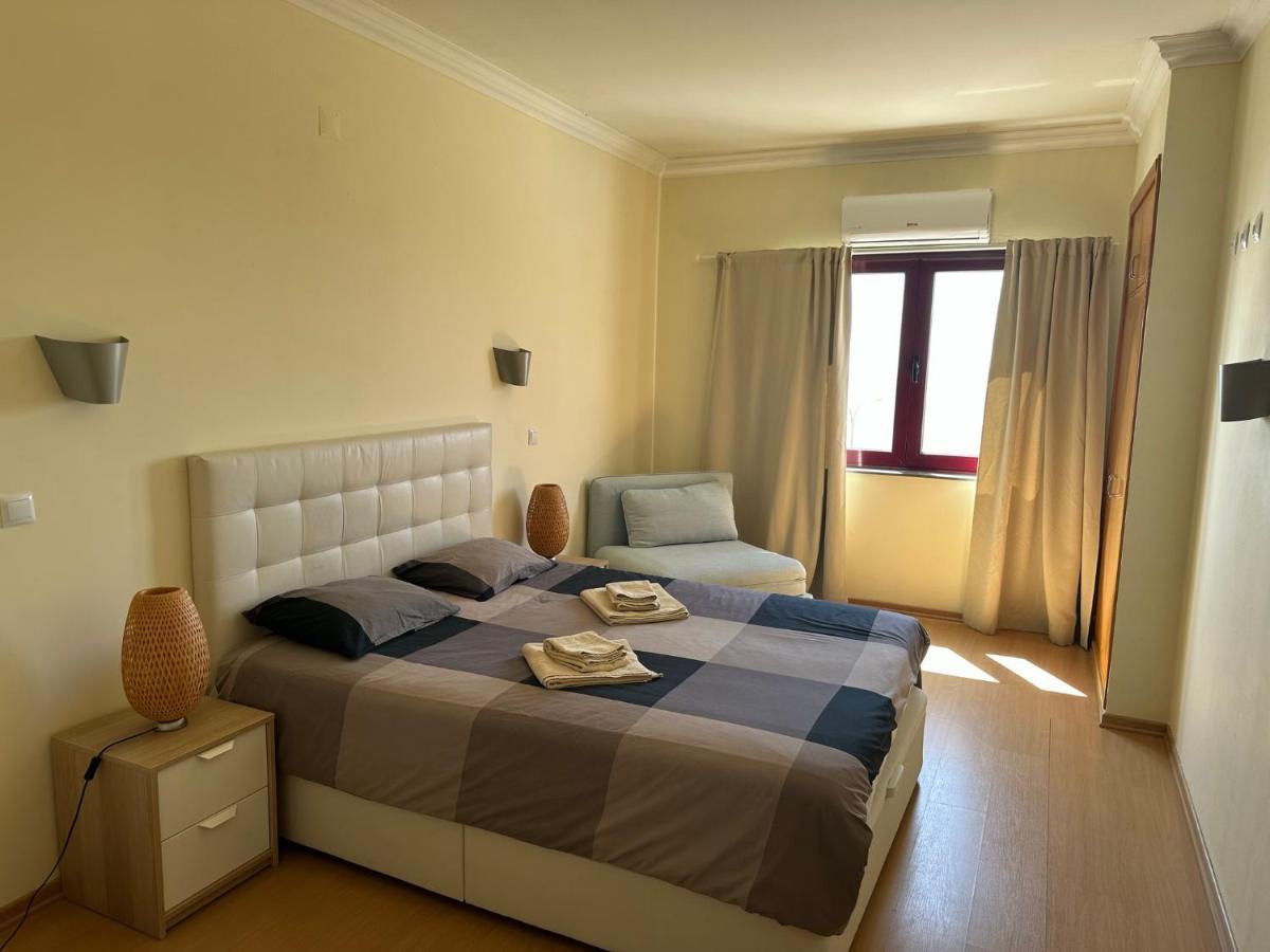 Apartment Sea&sun 3 Ericeira