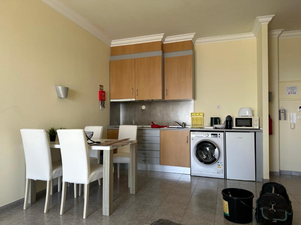 Appartement Sea&sun 3 *