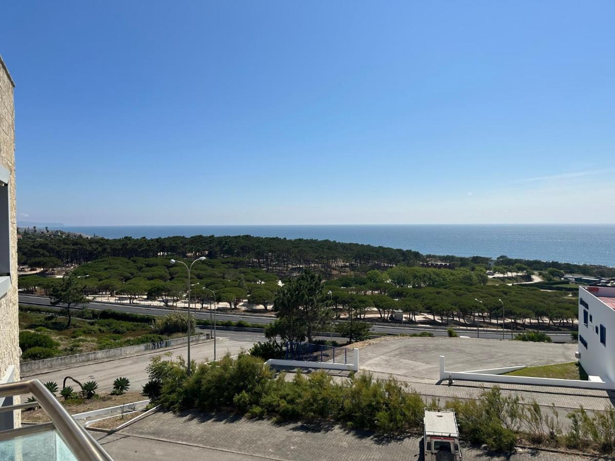 Sea&sun 3 Appartement Ericeira